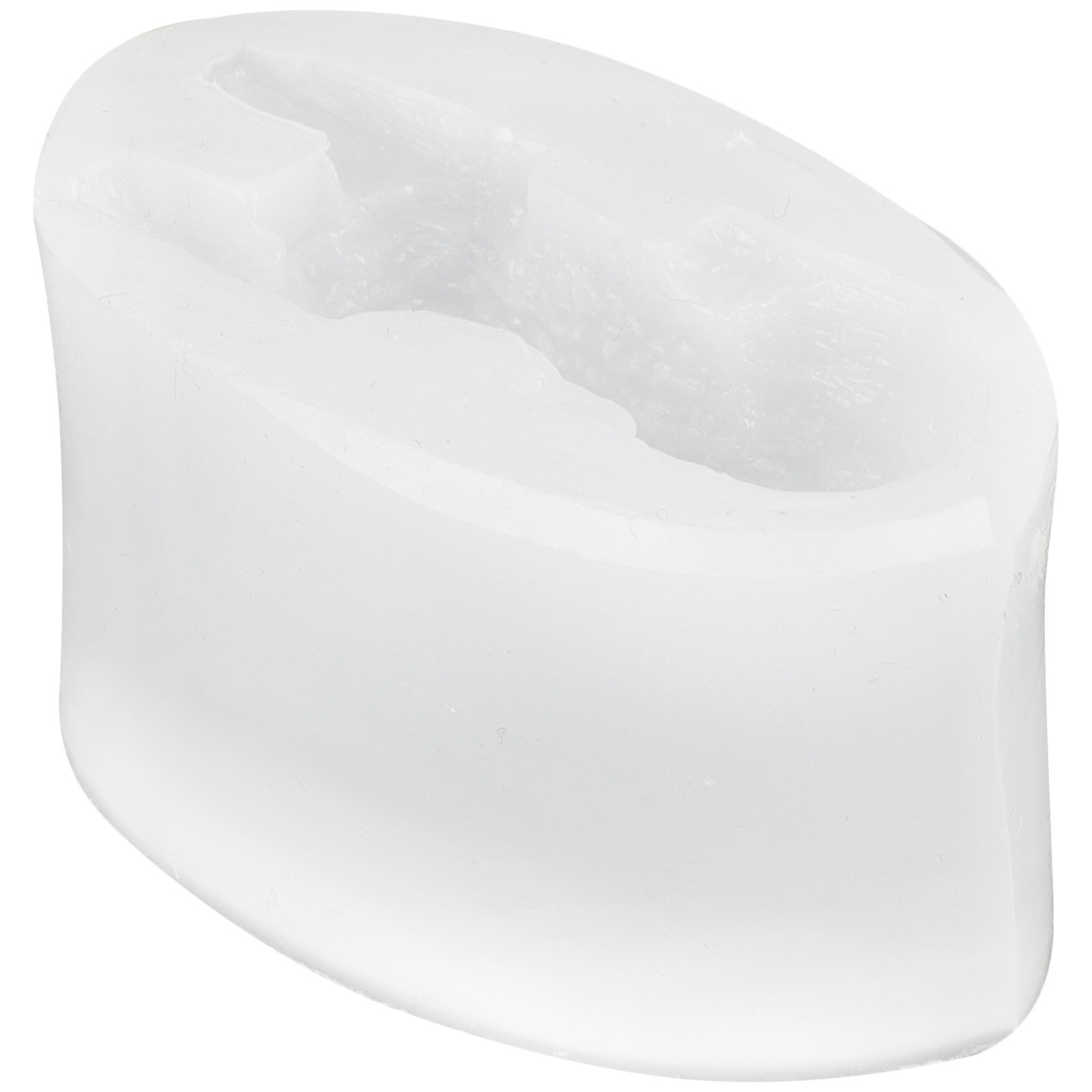 Quick Soap Making - Sphinx Statue Silicone Mold for DIY