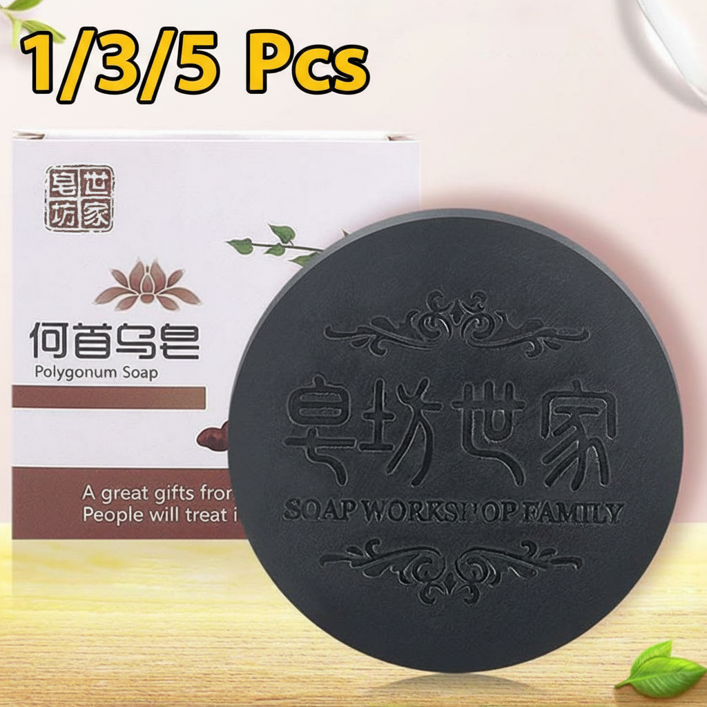 Soap Making Fragrance Oil - Natural Polygonum Handmade Soap Deep Cleansing