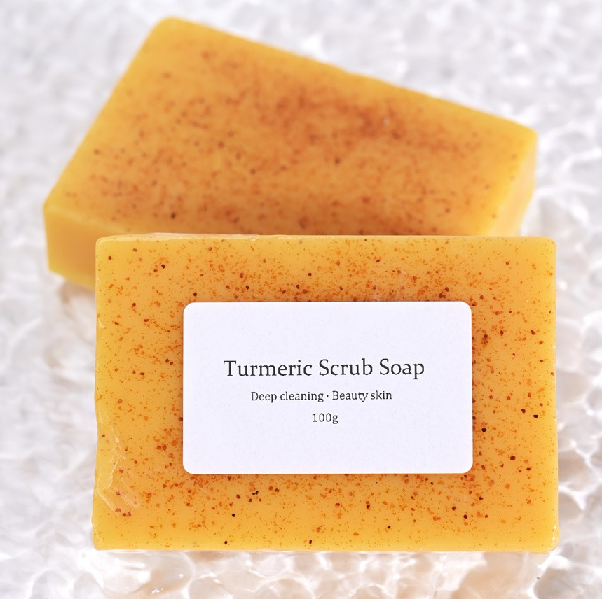 Natural Turmeric Kojic Scrub S - Soap Making Fragrance Oil recensie en prijs