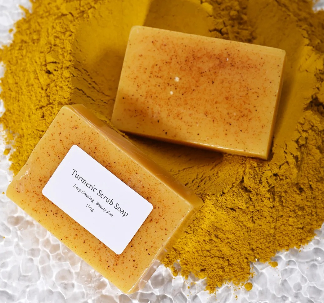 Natural Turmeric Kojic Scrub S - Soap Making Fragrance Oil recensie en prijs