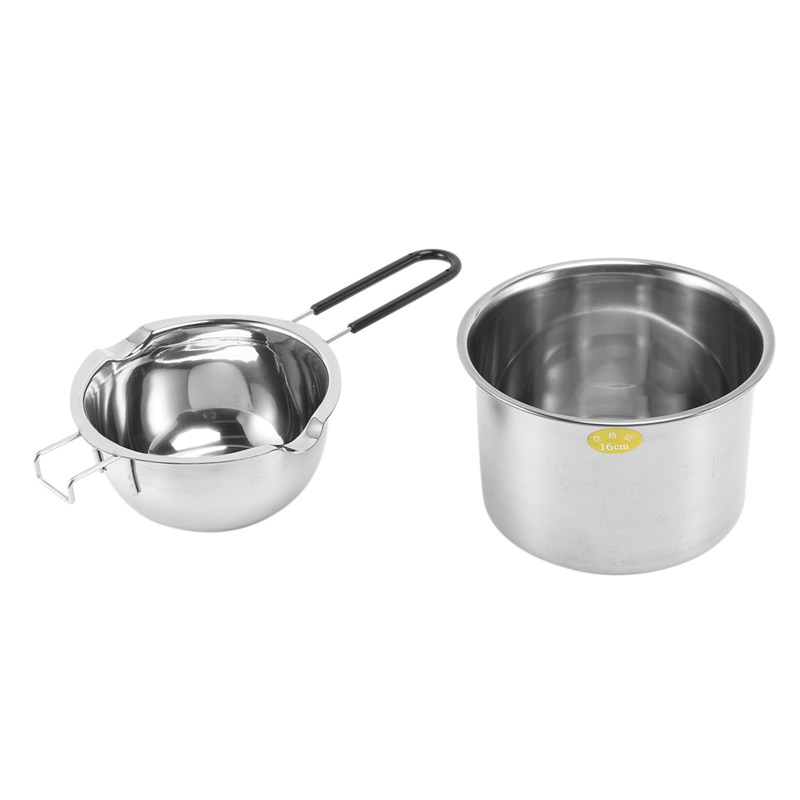 B62B-4X Double Boiler Pot Set  - Soap Making Double Boiler recensie en prijs