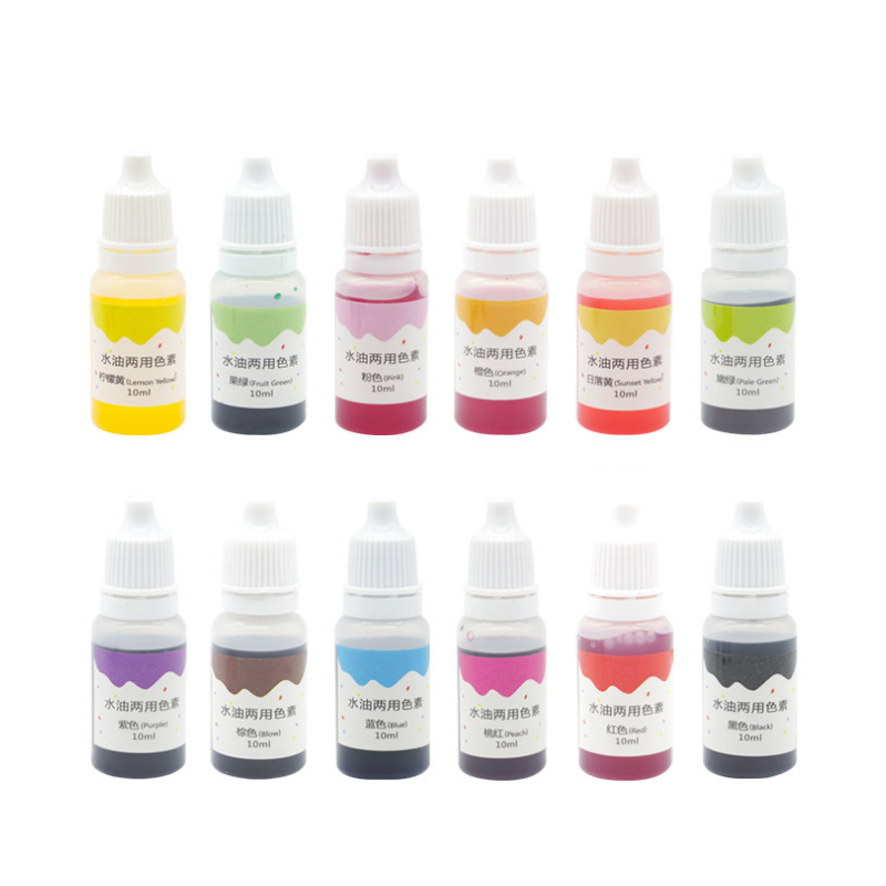 10ml Handmade Soap Dye Pigment - Soap Making Dye recensie en prijs