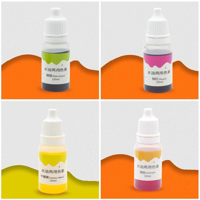 10ml Handmade Soap Dye Pigment - Soap Making Dye recensie en prijs