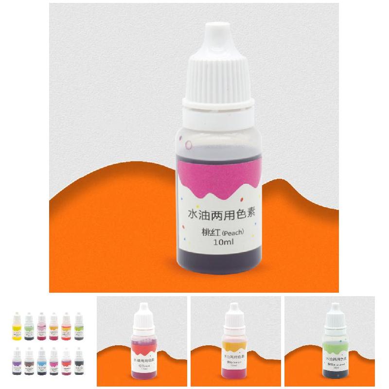 10ml Handmade Soap Dye Pigment - Soap Making Dye recensie en prijs