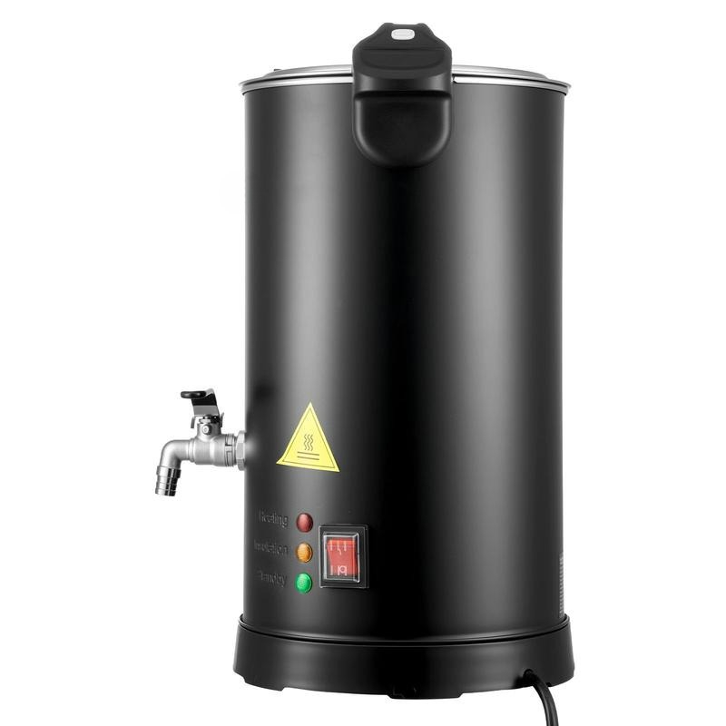 Candle Melting Machine 5.3 Qts - Soap Making Hobby recensie en prijs