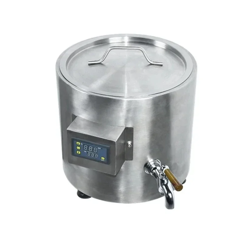 Hot Sales10L Double Boiler Can - Soap Making Double Boiler recensie en prijs