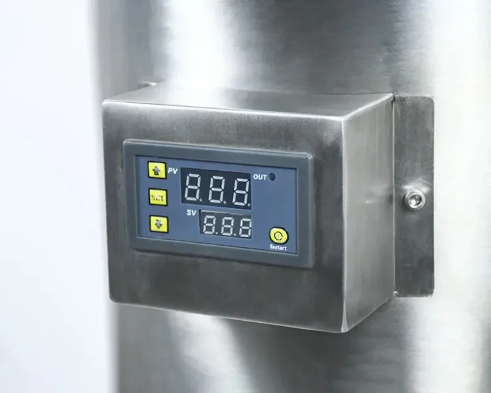 Hot Sales10L Double Boiler Can - Soap Making Double Boiler recensie en prijs