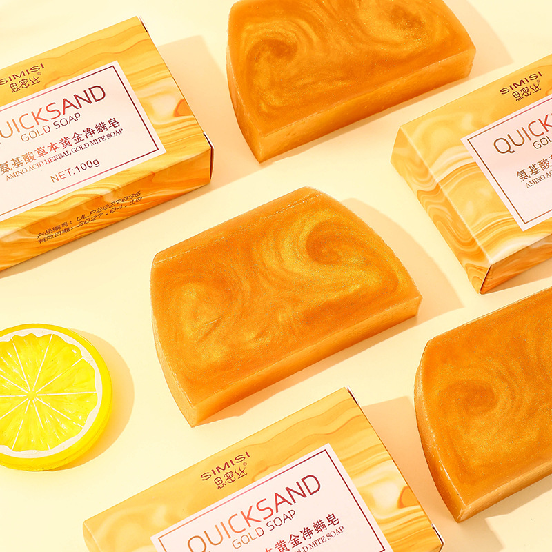 100g Handmade Golden Essential - Soap Making Fragrance Oil recensie en prijs