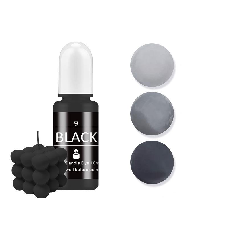 10ml/Bottle Candle Wax Pigment - Soap Making Dye recensie en prijs