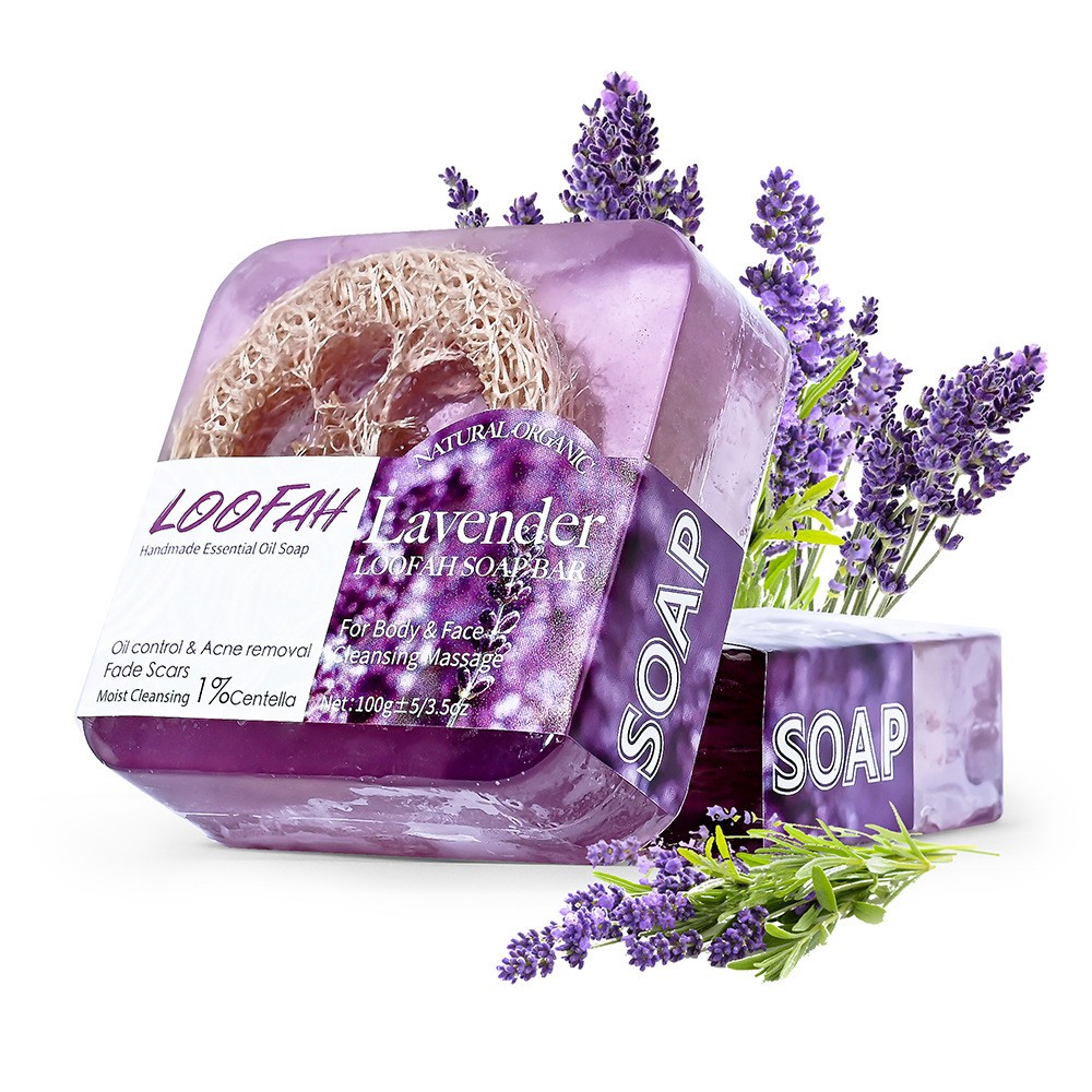 Handmade Kojic Acid Soap with  - Essential Oil Soap recensie en prijs