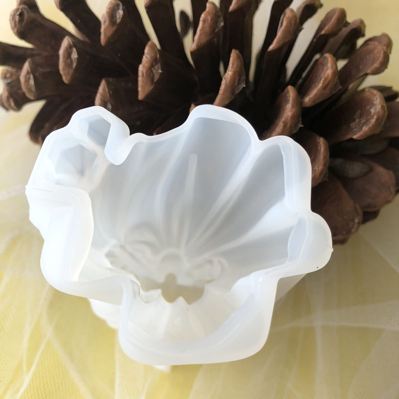 3D Cute Princess Silicone Cand - Melt Pour Soap Base recensie en prijs