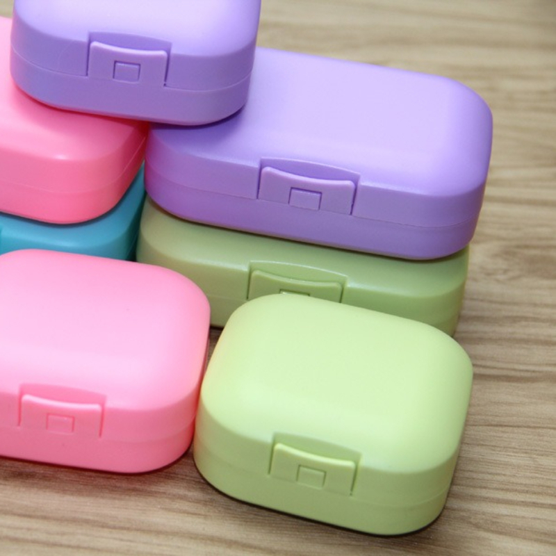 Candy Color Portable Plastic S - Soap Making Dye recensie en prijs
