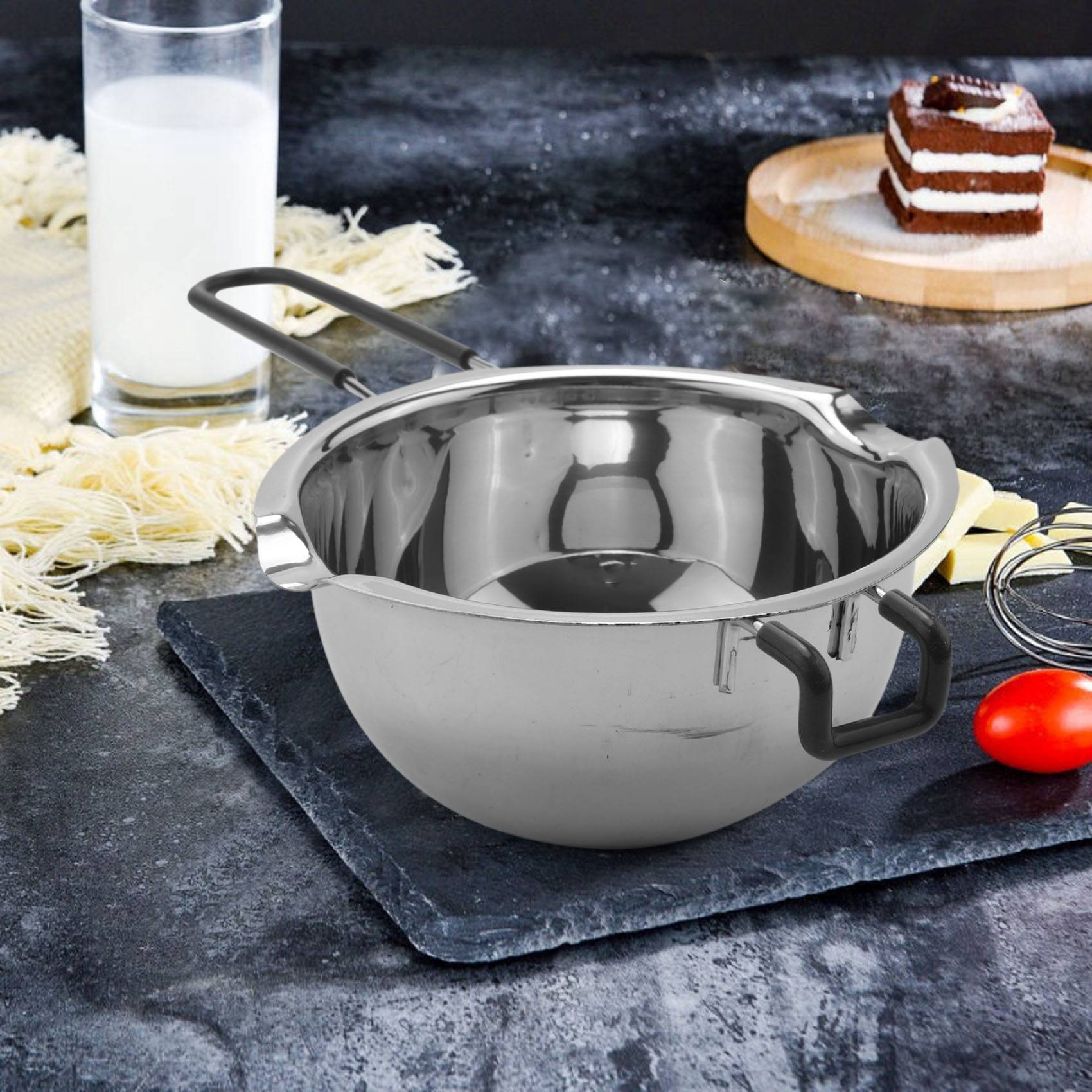 Multifunction 2 Pack Double Bo - Soap Making Double Boiler recensie en prijs