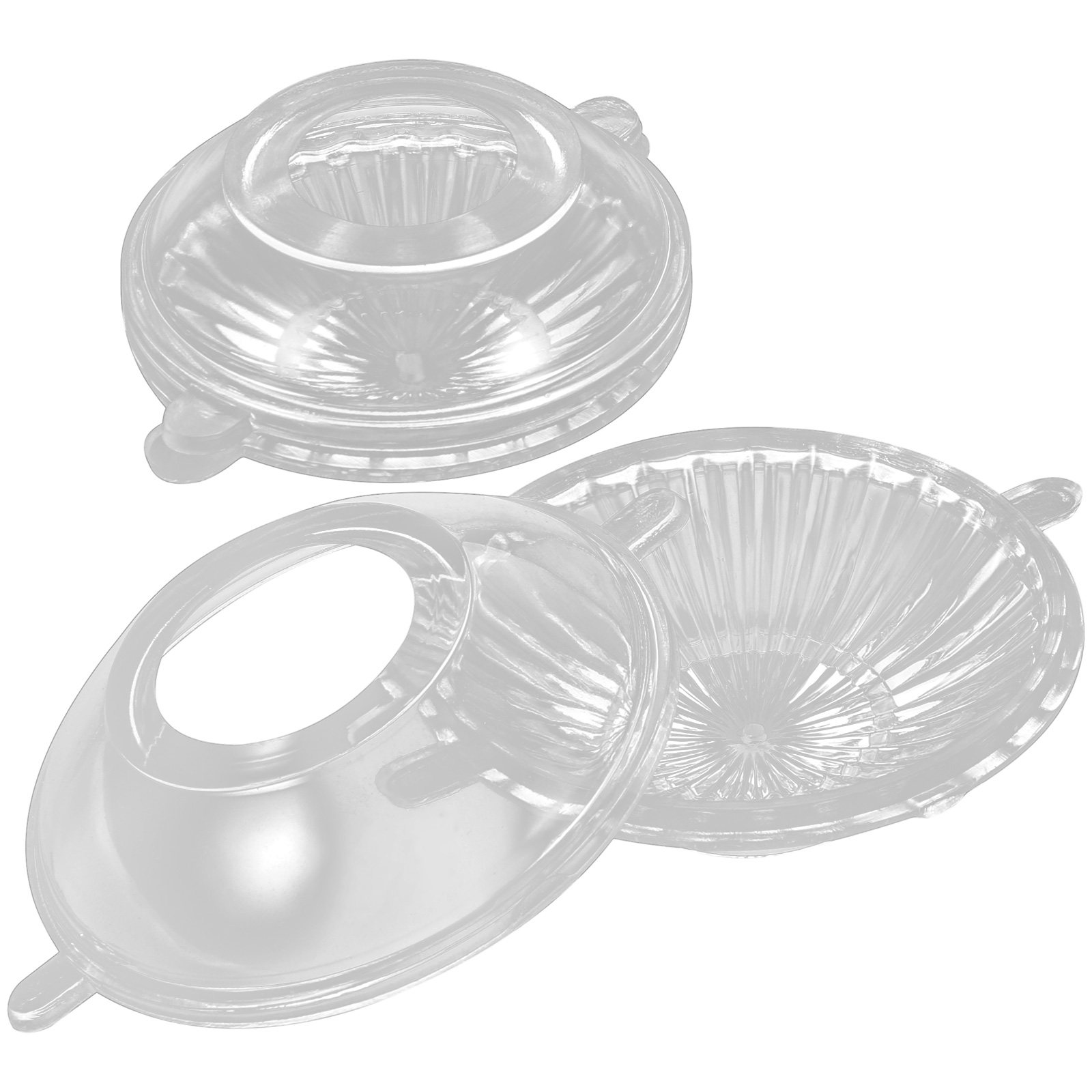 2Pcs Floating DIY Mold Plastic - Quick Soap Making recensie en prijs