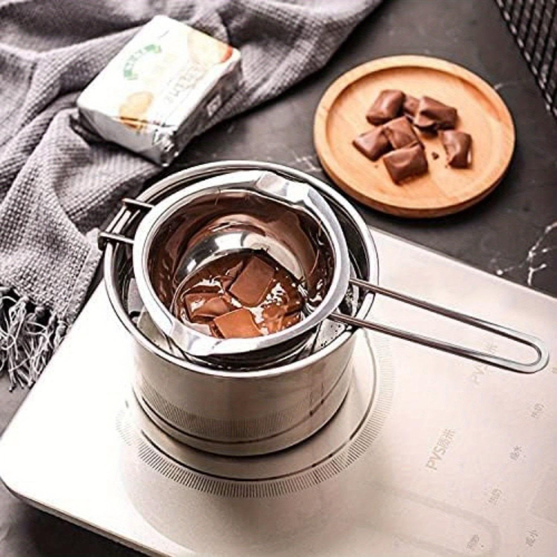Double Boiler Pot Set Stainles - Soap Making Double Boiler recensie en prijs