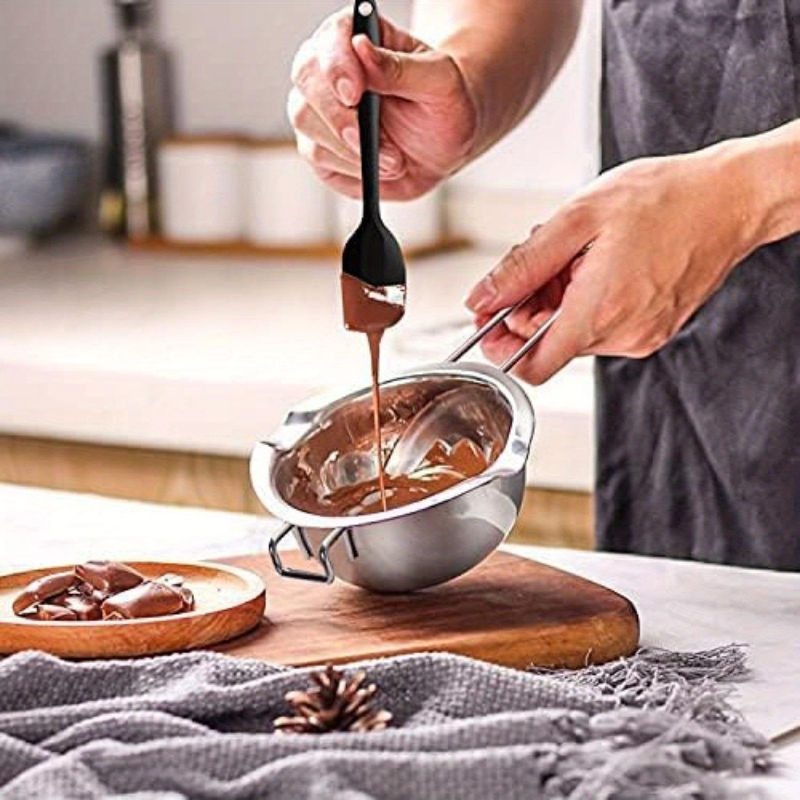 Double Boiler Pot Set Stainles - Soap Making Double Boiler recensie en prijs