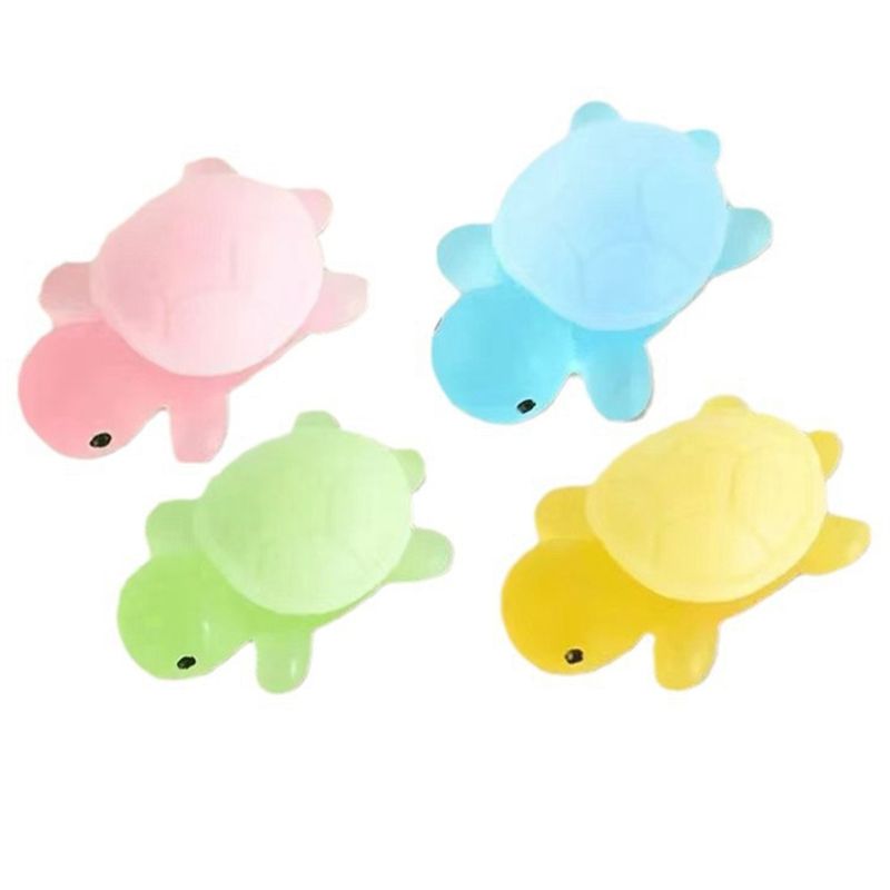 A96K-Little Turtle Handmade Es - Essential Oil Soap recensie en prijs