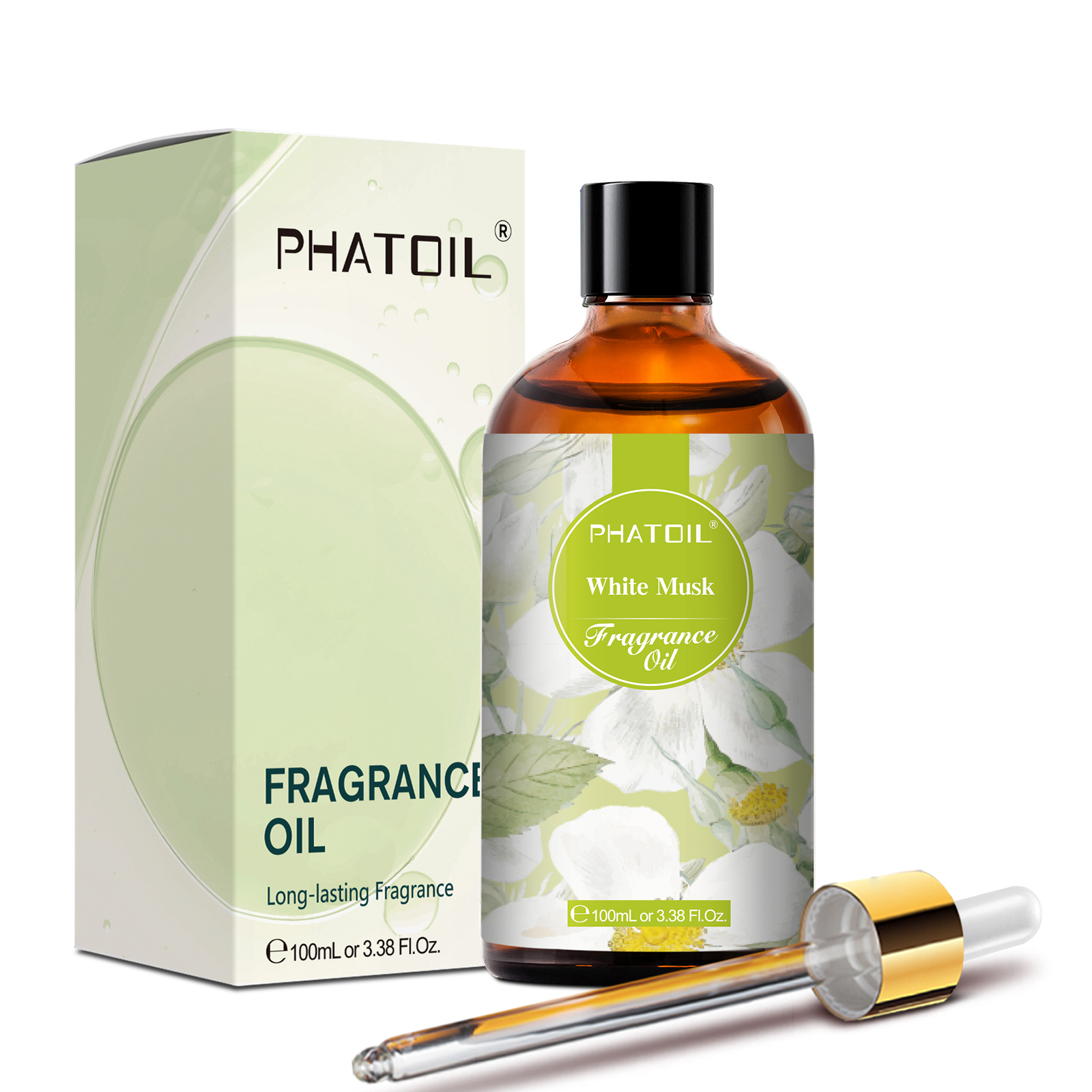 PHATOIL 100ml Aroma Fragrance  - Soap Making Fragrance Oil recensie en prijs