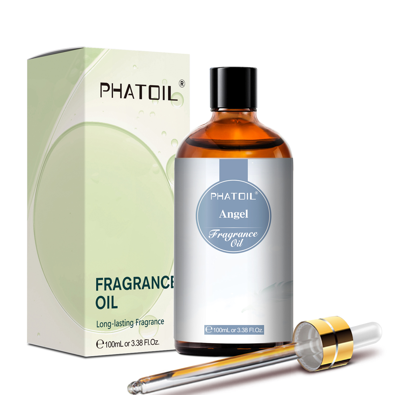 PHATOIL 100ml Aroma Fragrance  - Soap Making Fragrance Oil recensie en prijs