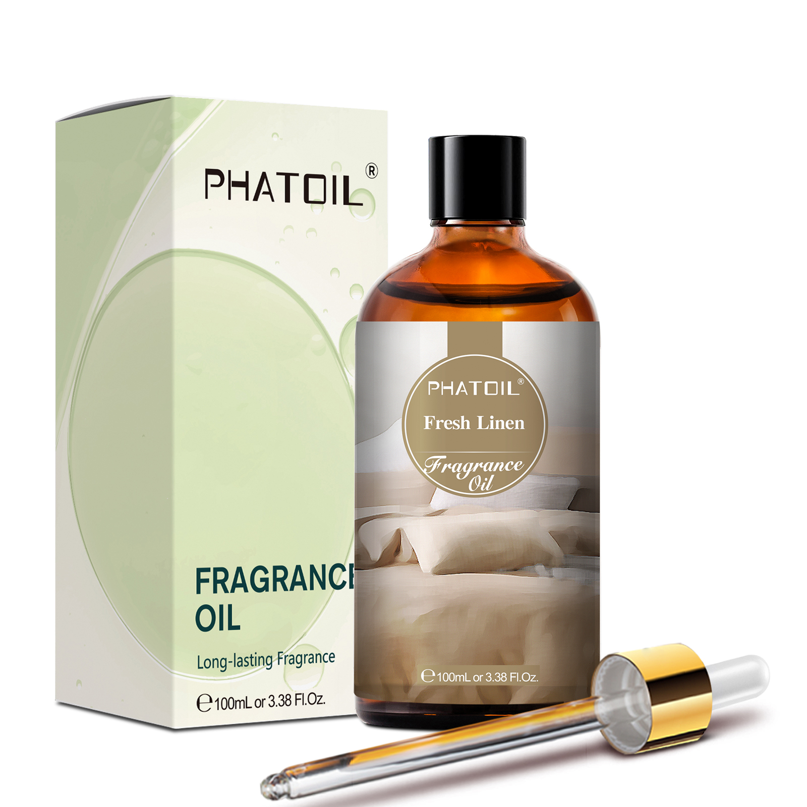 PHATOIL 100ml Aroma Fragrance  - Soap Making Fragrance Oil recensie en prijs