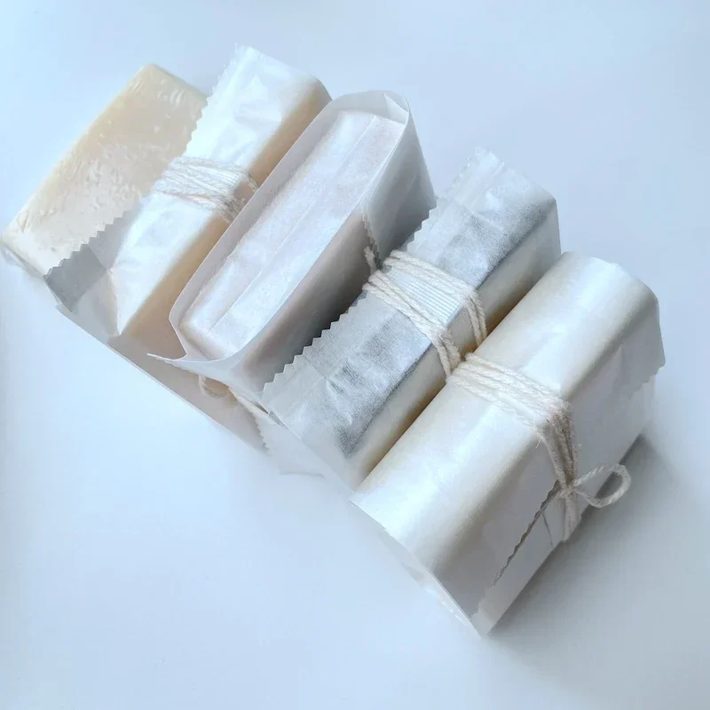 Handmade Soap Packaging Bag Wi - Soap Making Fragrance Oil recensie en prijs