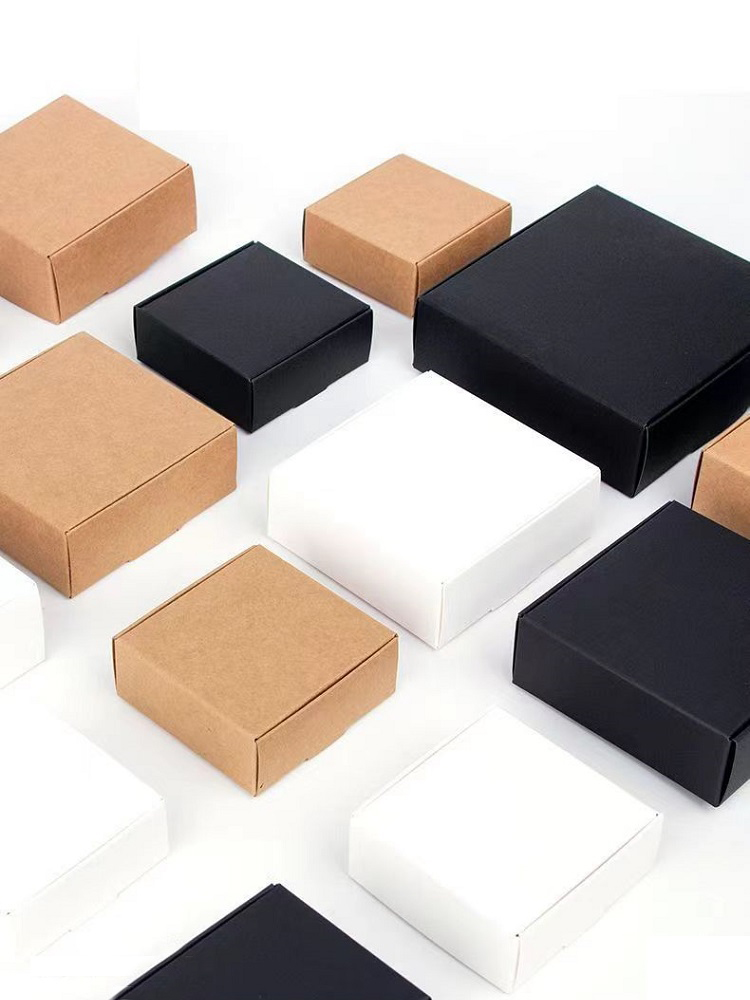 10pcs Hot Sell Kraft Paper Gif - Soap Making Dye recensie en prijs