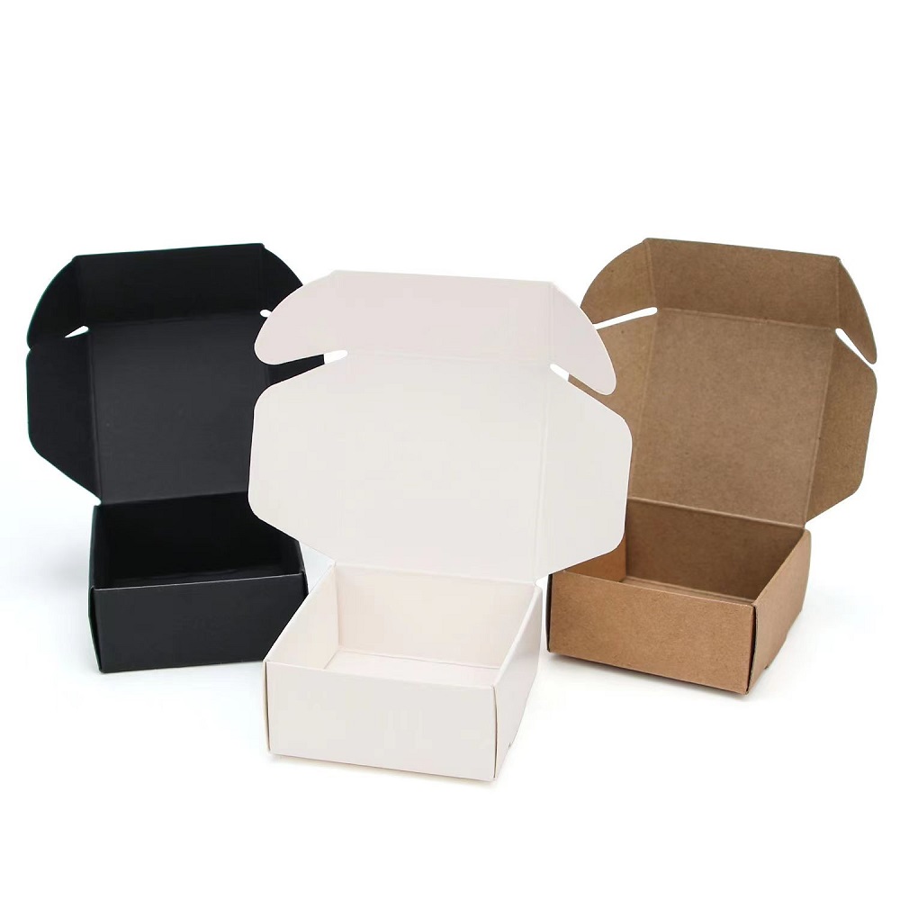 10pcs Hot Sell Kraft Paper Gif - Soap Making Dye recensie en prijs