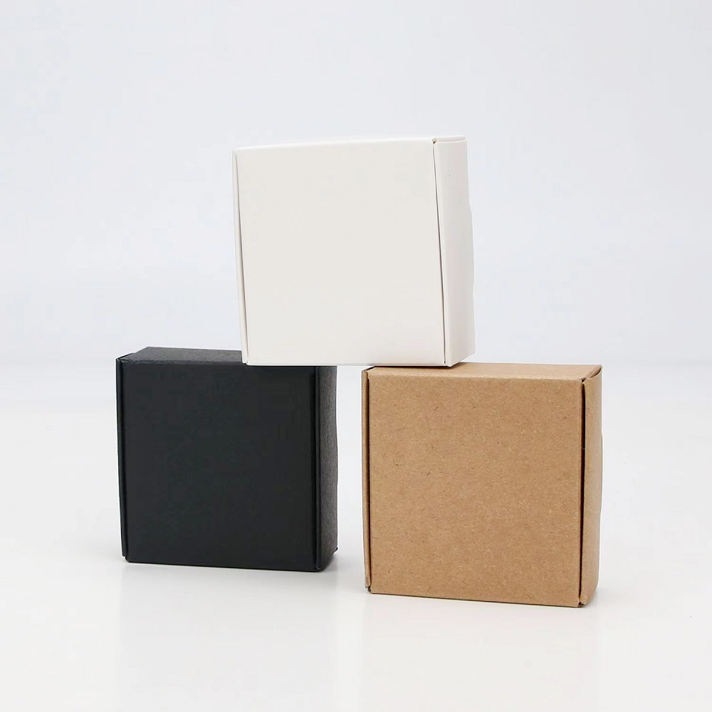 10pcs Hot Sell Kraft Paper Gif - Soap Making Dye recensie en prijs