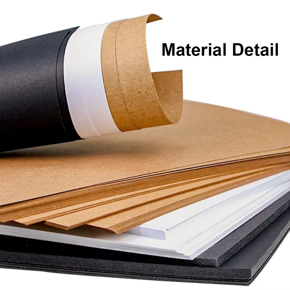 10pcs Hot Sell Kraft Paper Gif - Soap Making Dye recensie en prijs