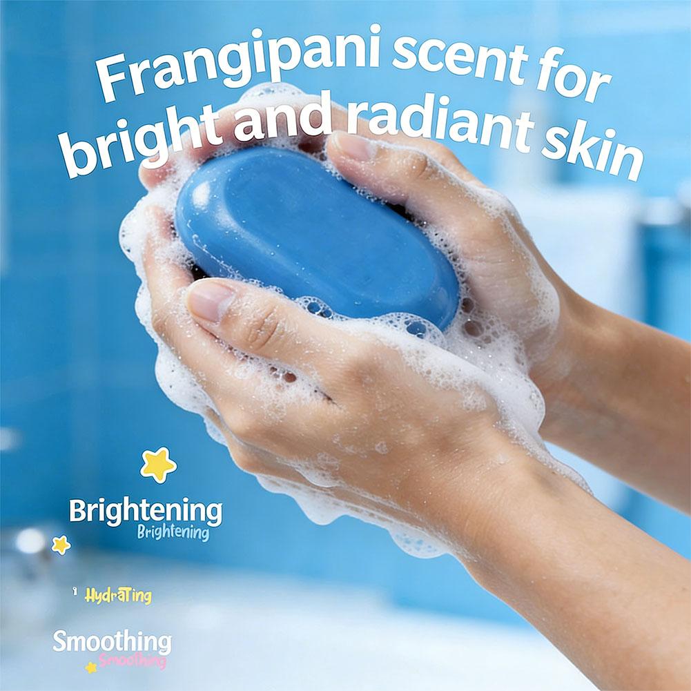 65G 1/2/3pcs Dok Anchan Blue S - Soap Making Fragrance Oil recensie en prijs