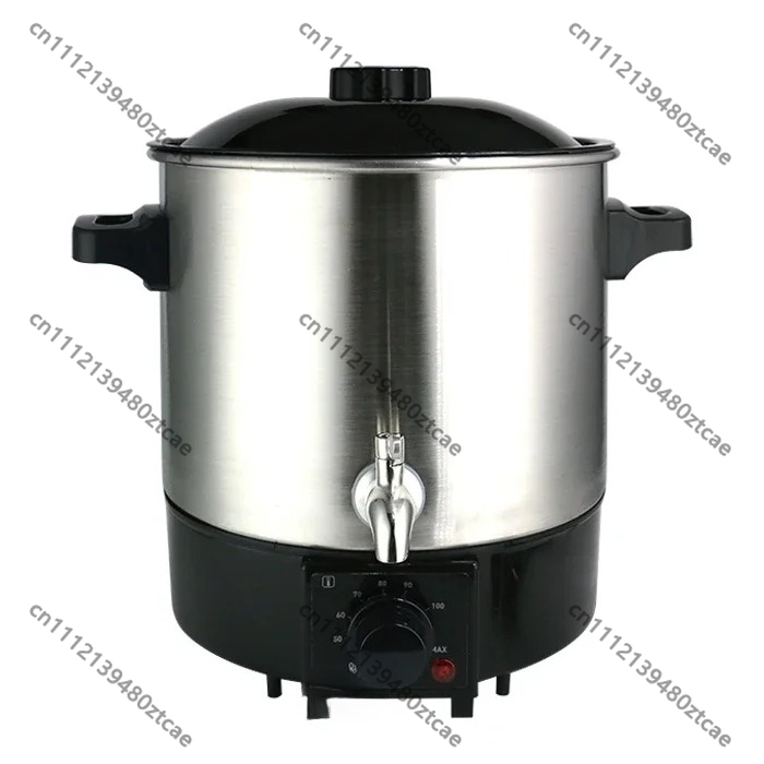 Large Capacity 9L Double Boile - Soap Making Double Boiler recensie en prijs