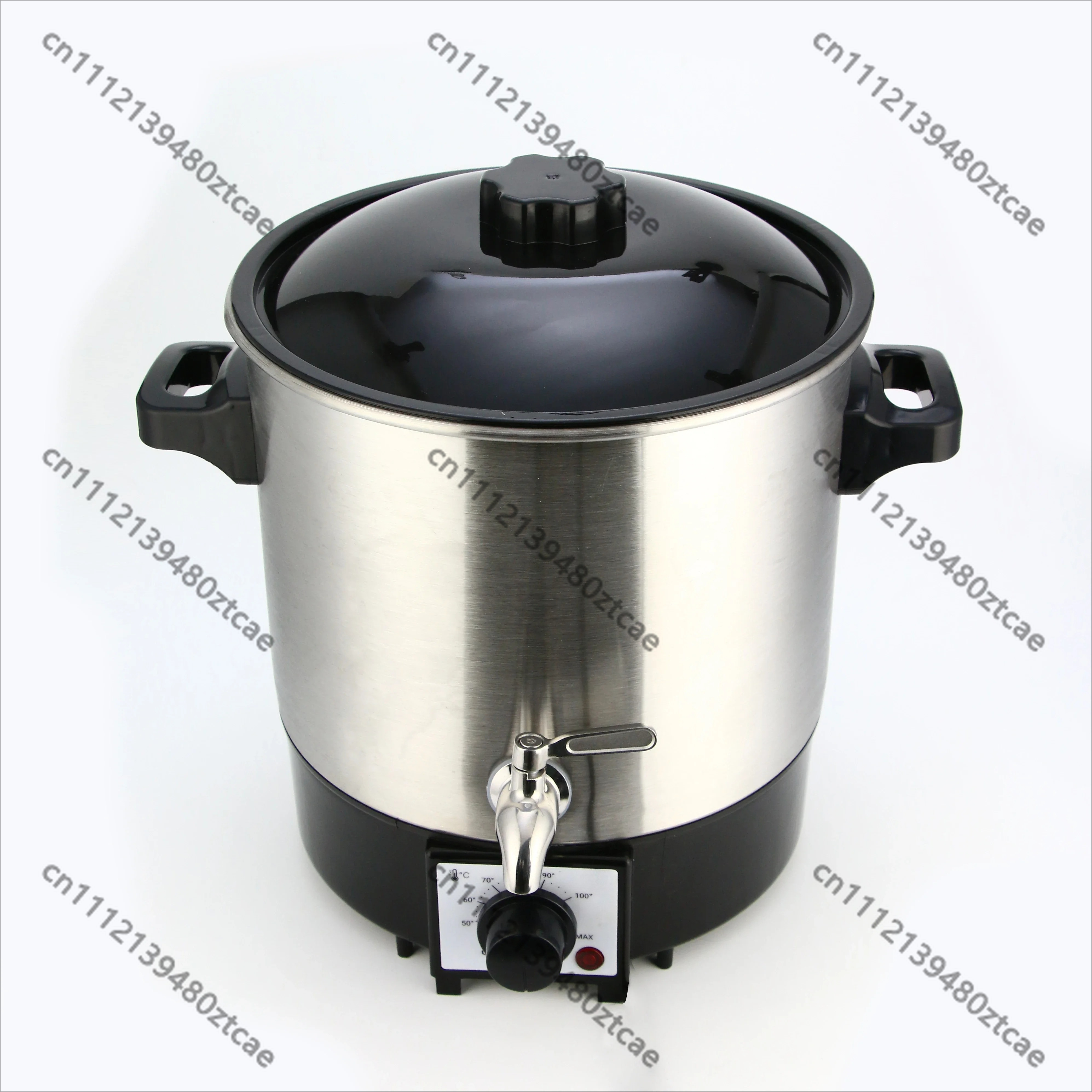 Large Capacity 9L Double Boile - Soap Making Double Boiler recensie en prijs