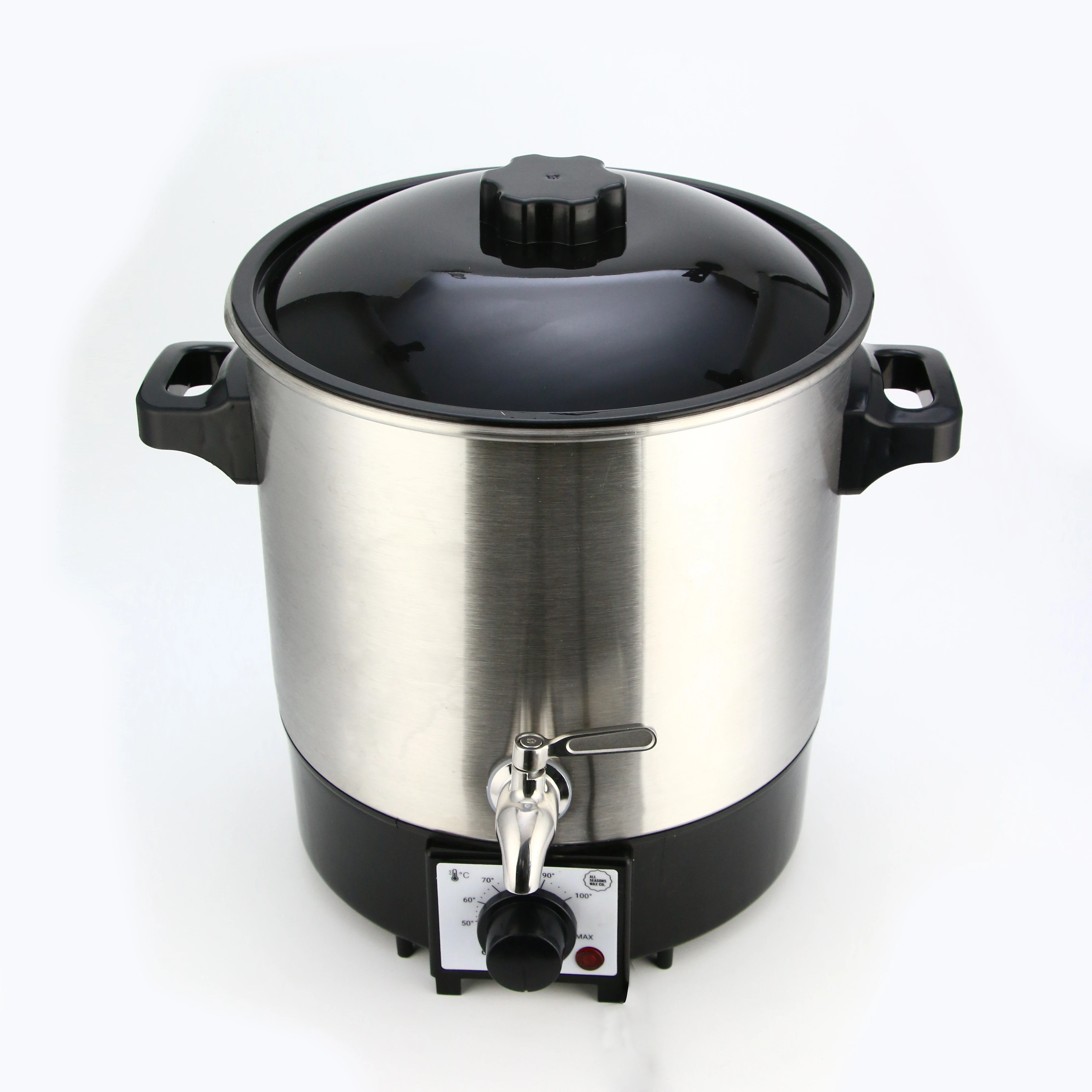 9L Double Boiler Candle Wax Me - Soap Making Double Boiler recensie en prijs