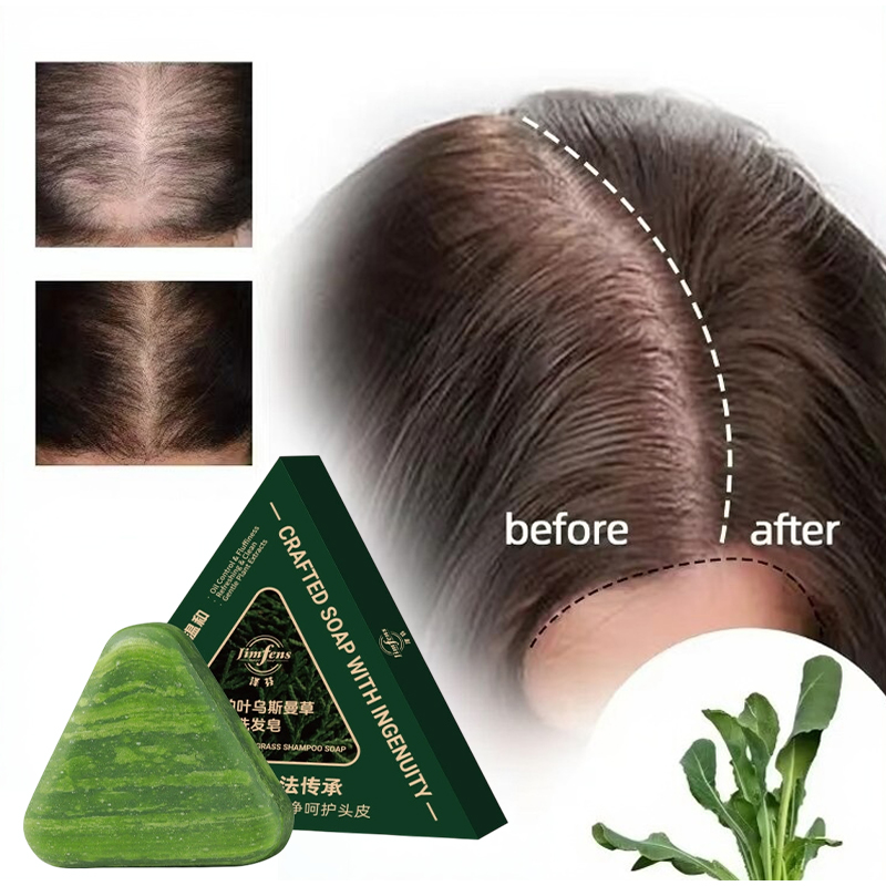 Anti-hair Loss Shampoo Bar! Wi - Soap Making Fragrance Oil recensie en prijs