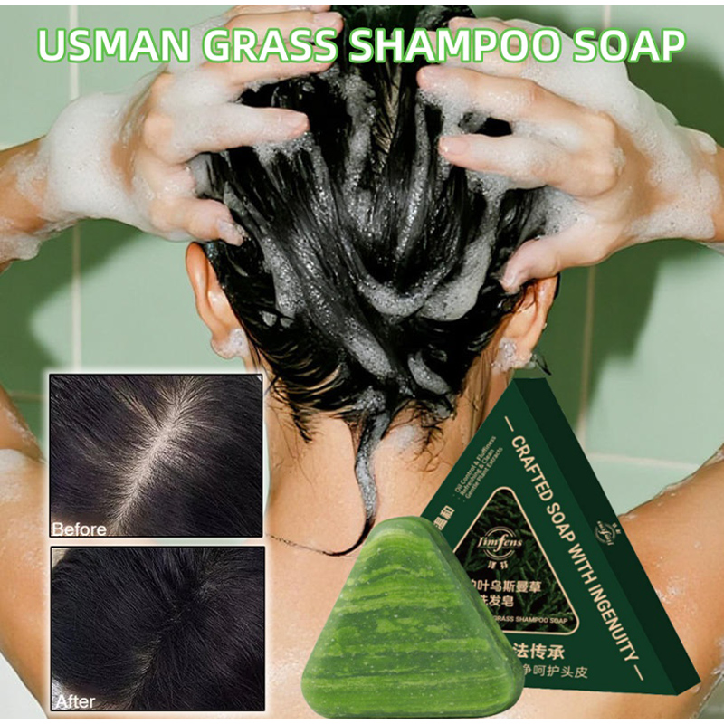 Anti-hair Loss Shampoo Bar! Wi - Soap Making Fragrance Oil recensie en prijs
