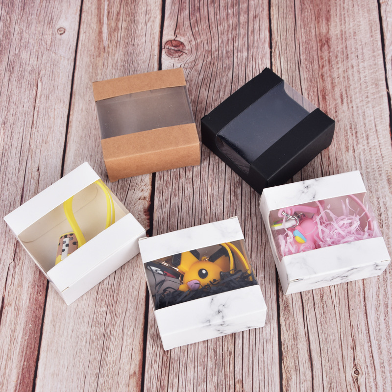 50Pcs/lot Kraft Paper Marbling - Soap Making Dye recensie en prijs