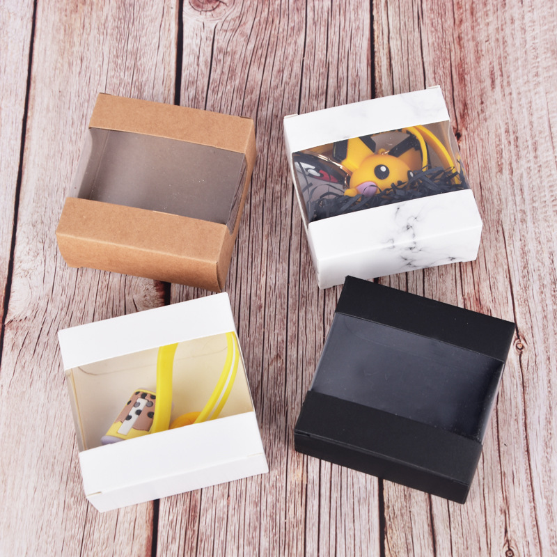 50Pcs/lot Kraft Paper Marbling - Soap Making Dye recensie en prijs