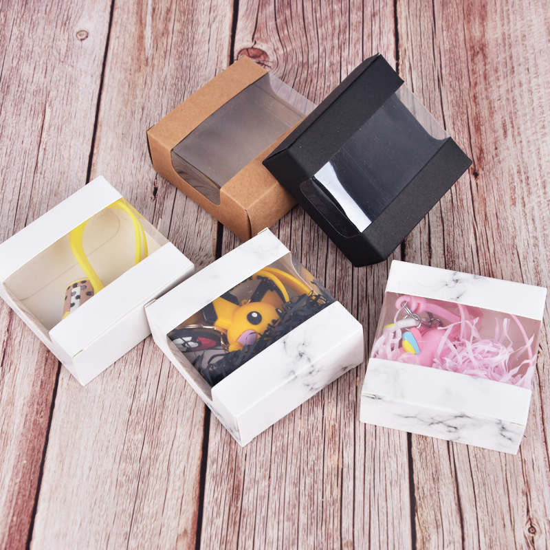 50Pcs/lot Kraft Paper Marbling - Soap Making Dye recensie en prijs