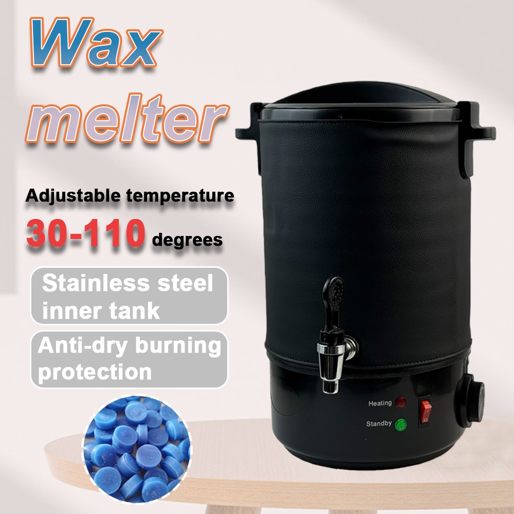 6/8/10L Electric Wax Melting P - Soap Making Double Boiler recensie en prijs