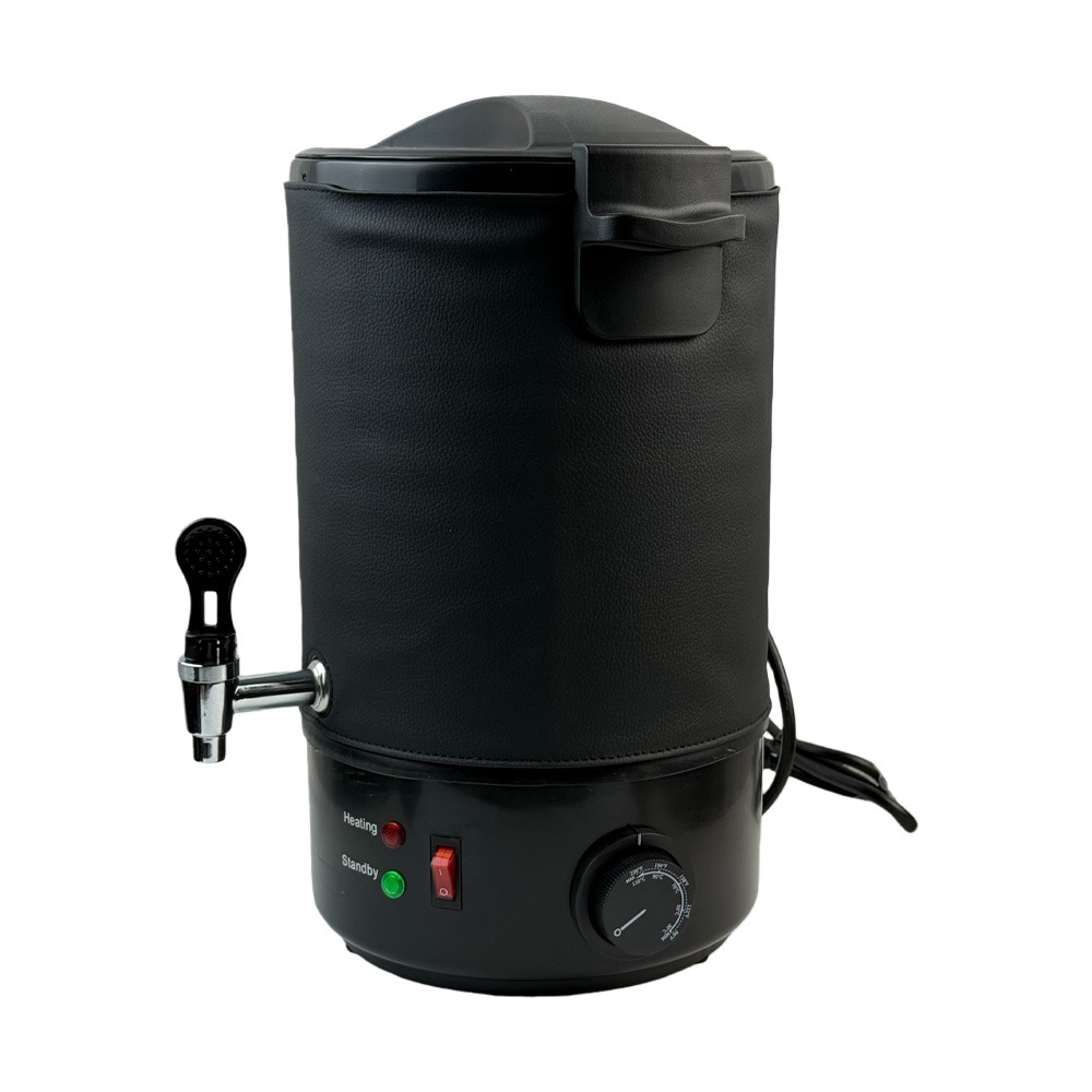 6/8/10L Electric Wax Melting P - Soap Making Double Boiler recensie en prijs