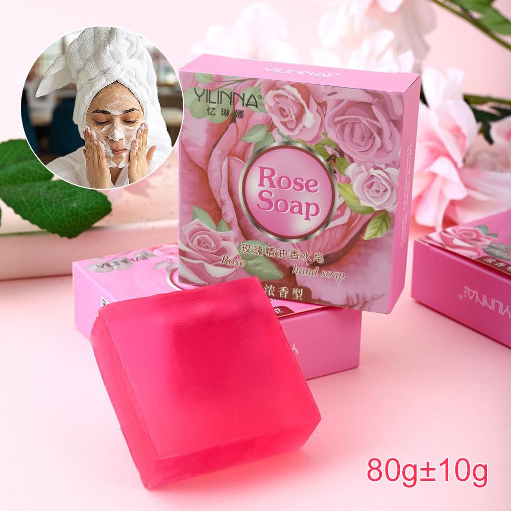 Rose Essential Oil Soap 55g Co - Soap Making Fragrance Oil recensie en prijs
