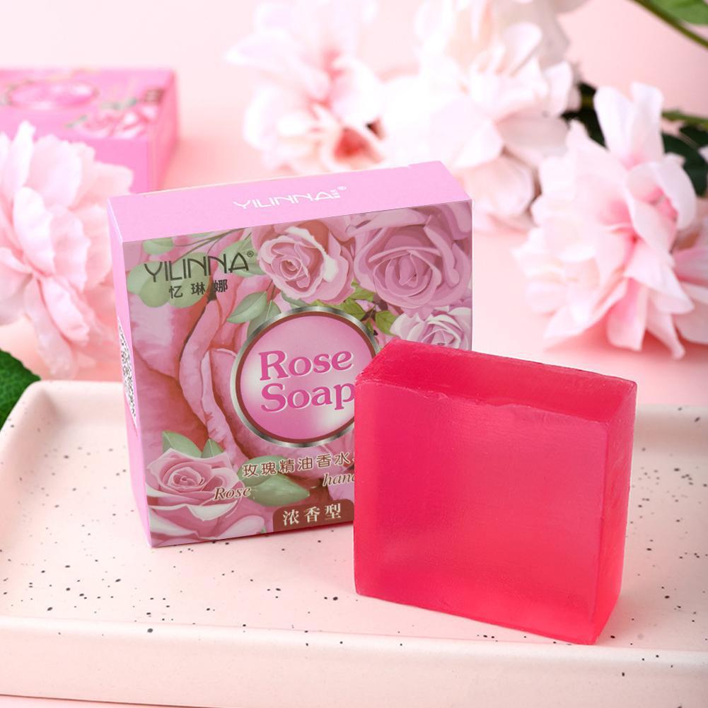 Rose Essential Oil Soap 55g Co - Soap Making Fragrance Oil recensie en prijs