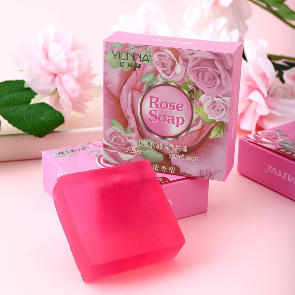 Rose Essential Oil Soap 55g Co - Soap Making Fragrance Oil recensie en prijs