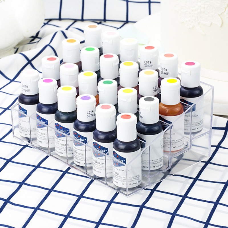 Americolor 22 colors Food Grad - Soap Making Dye recensie en prijs