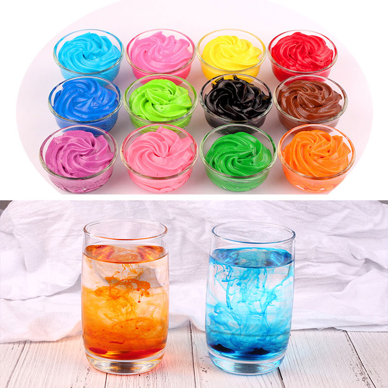 Americolor 22 colors Food Grad - Soap Making Dye recensie en prijs