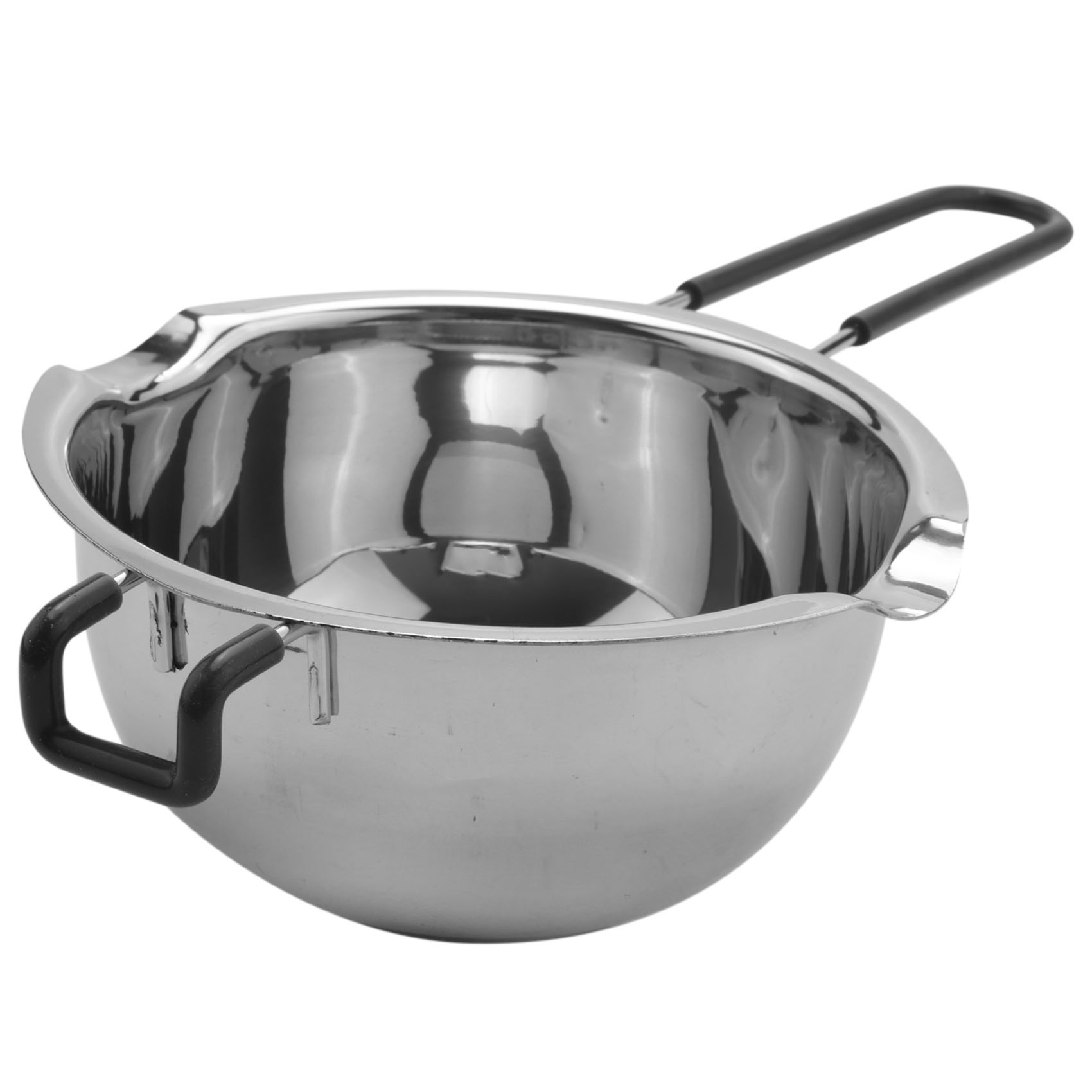 HHTL 2 Pack Double Boiler Pot  - Soap Making Double Boiler recensie en prijs
