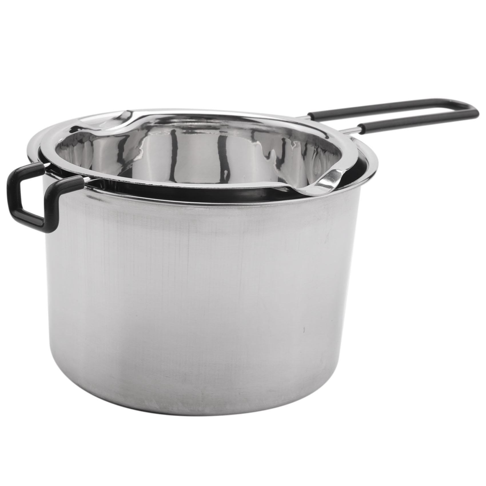 HHTL 2 Pack Double Boiler Pot  - Soap Making Double Boiler recensie en prijs
