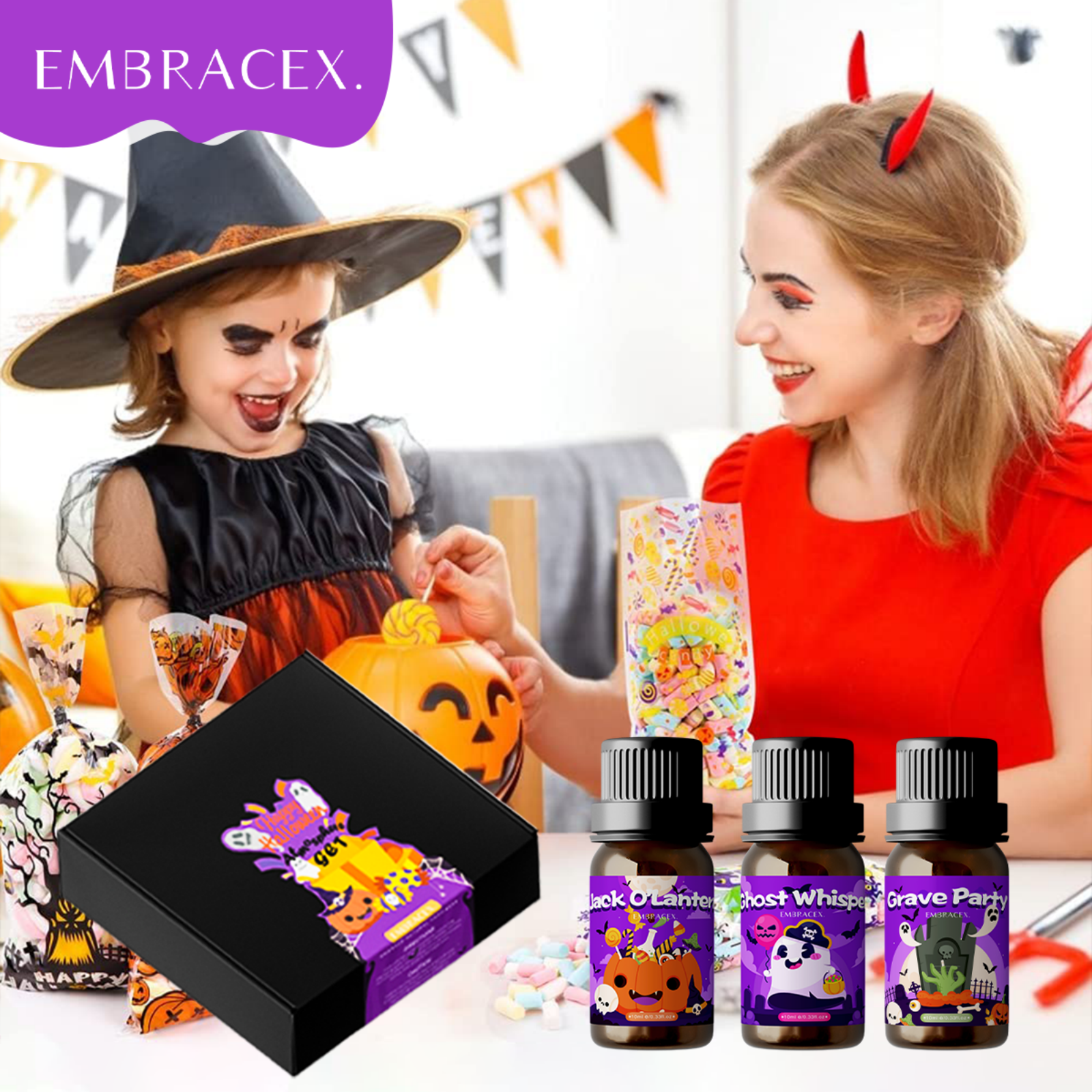 10ml Witch Incantation Essenti - Soap Making Fragrance Oil recensie en prijs