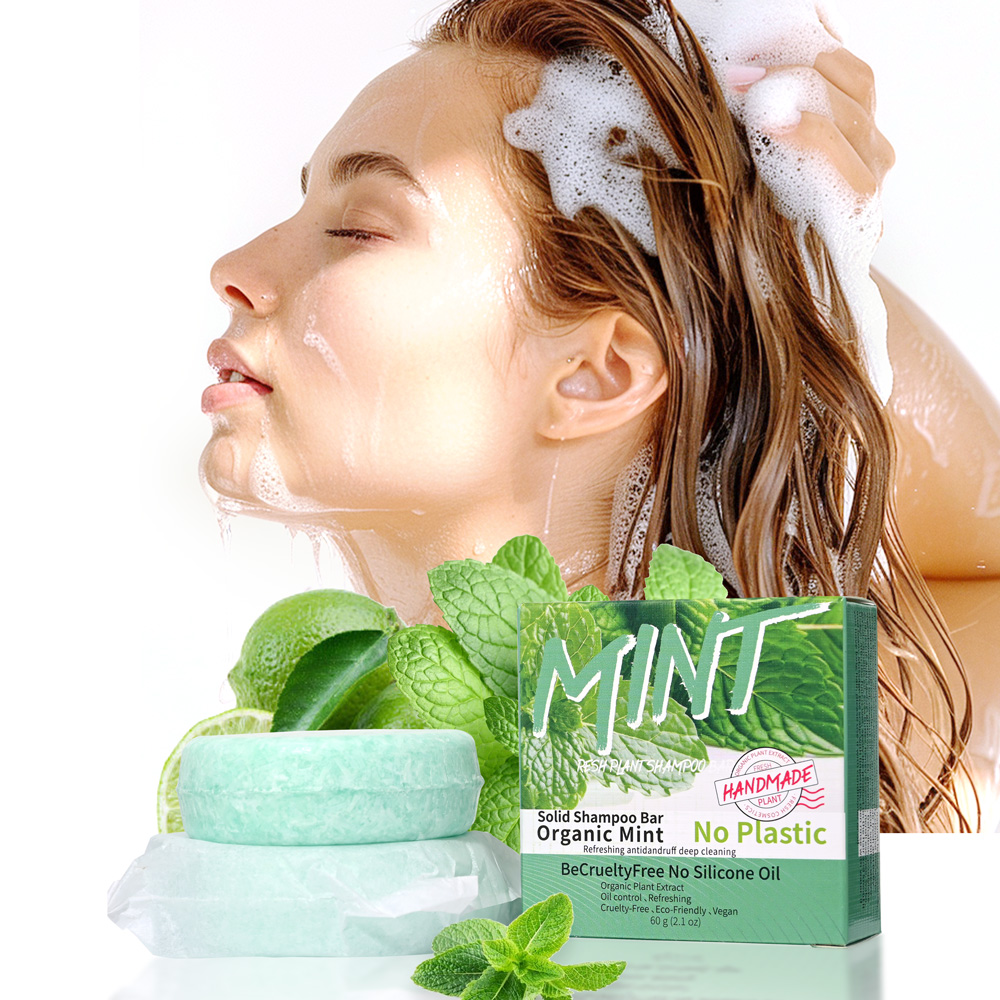 Ice Cool Refreshing Mint Essen - Soap Making Fragrance Oil recensie en prijs