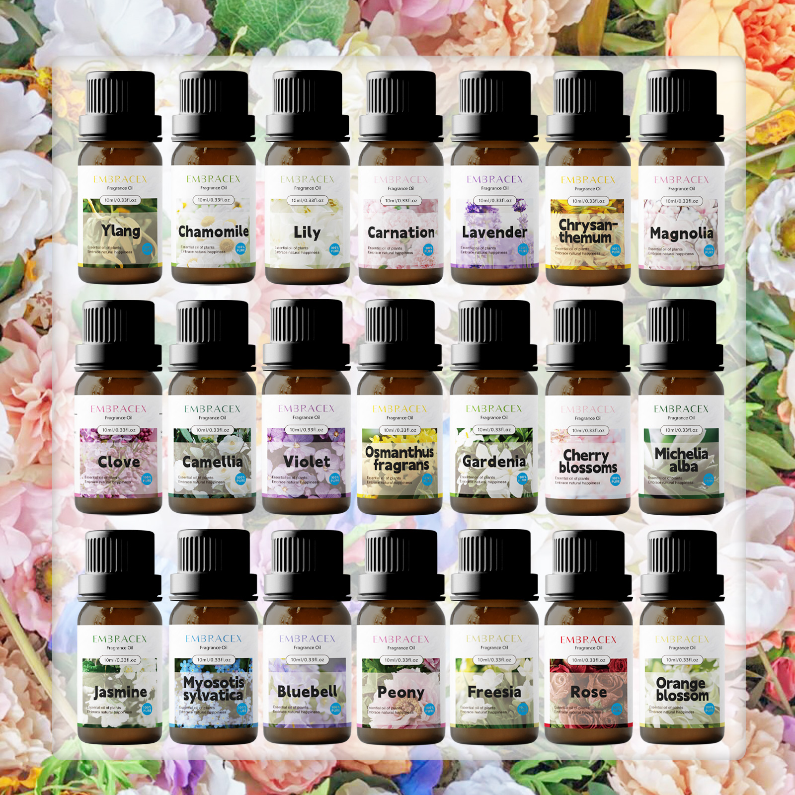 10ml Carnation essential oil F - Soap Making Fragrance Oil recensie en prijs